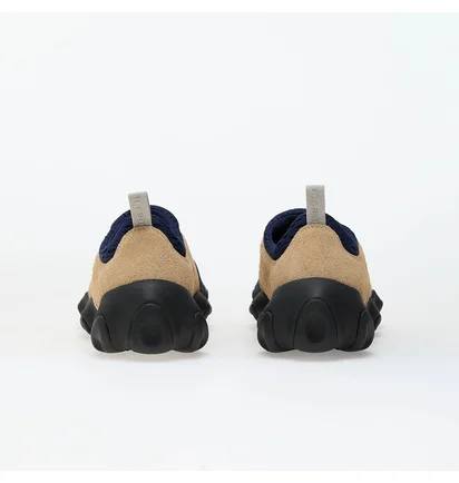 Кроссовки мужские Oakley Factory Team Hairy Suede Flesh Beige BDP25S00004456BR14