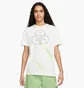 Футболка чоловіча Nike Sportswear MenS T-Shirt White DQ1076-100