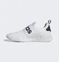 Кроссовки мужские Adidas Lite Racer Adapt 4.0 Shoes White HR0349