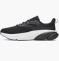 Кросівки чоловічі Under Armour Charged+ Rogue 6 Black 6006719-001