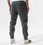 Штаны мужские Nike Sportswear Club Fleece Grey CD3129-071