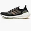 Кросівки унісекс Adidas Ultraboost 21 Black/Grey FY0374