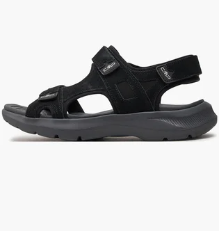 Сандалі чоловічі CMP Emby Hiking Sandal Black 3Q93637-U901