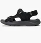 Сандали мужские CMP Emby Hiking Sandal Black 3Q93637-U901