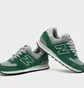 Кросівки чоловічі New Balance 576 Made In Uk Green OU576GGK