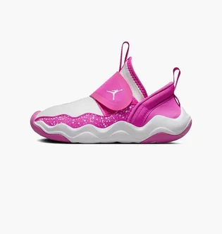 Кроссовки детские Air Jordan 23/7 Ps Pink/White DQ9293-605