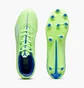 Бутси чоловічі Puma Ultra 5 Play Firm Ground/Artificial Ground Soccer Cleats Green 107689-03