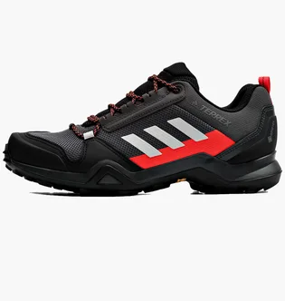 Кроссовки мужские Adidas Terrex Ax3 Gtx Black FX4568