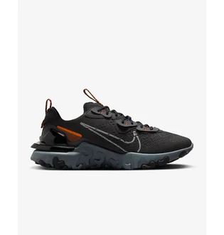 Кроссовки мужские Nike React Vision Black HJ8997-001