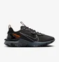 Кросівки чоловічі Nike React Vision Black HJ8997-001