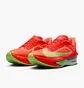Кросівки чоловічі Nike Zoom Fly 6 Red FN8454-601