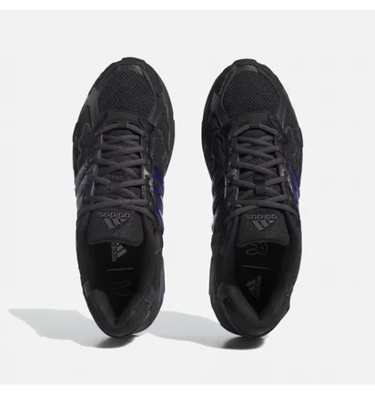 Кроссовки унисекс Adidas X Bad Bunny Response Cl Black ID0805