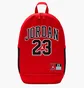 Рюкзак унісекс Air Jordan Jersey Backpack Red 9A0780-R78
