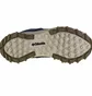 Кроссовки женские Columbia Peakfreak Hera Outdry Olive/Blue 2062841397