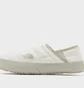Тапочки женские The North Face Thermoball Traction Mule V White NF0A3V1H32F