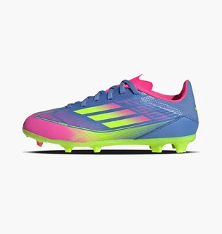 Бутсы детские Adidas F50 League Fg/Мg Multi IE3746