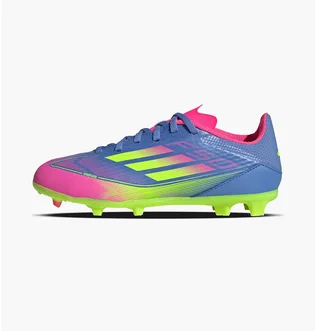 Бутсы детские Adidas F50 League Fg/Мg Multi IE3746