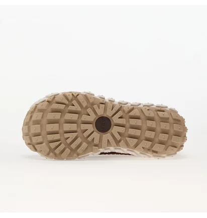 Кроссовки мужские UGG W Venture Daze Brown 1155650-CTC