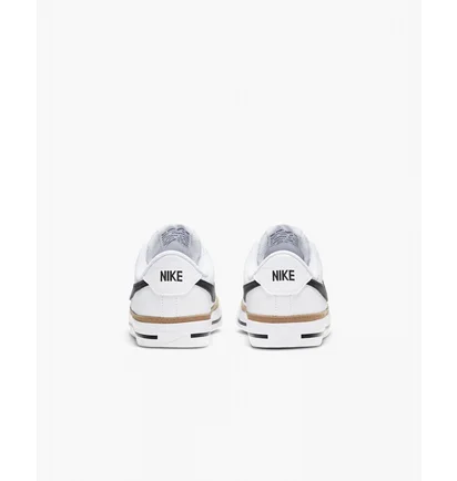 Кроссовки детские Nike Court Legacy GS DA5380-102