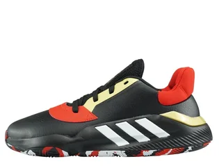 Кроссовки мужские Adidas Pro Bounce Black EG2818