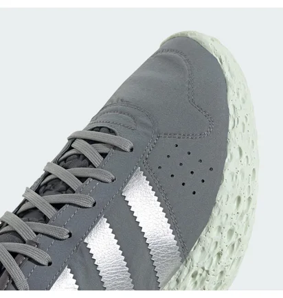 Кросівки унісекс Adidas Zponge Grey JH8111