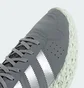 Кросівки унісекс Adidas Zponge Grey JH8111