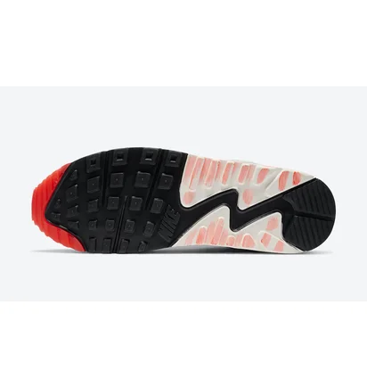 Кроссовки мужские Nike Air Max Iii Prm White DC7856-100