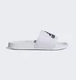 Тапочки унисекс Adidas Adilette Shower Slides White Gz3775