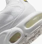 Кроссовки мужские Nike Air Max Plus White Aj2029-100