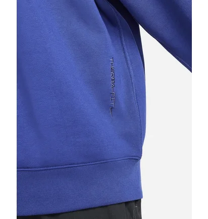 Худі унісекс Nike Acg Therma-Fit Blue DH3087-455