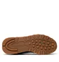 Кросівки жіночі Reebok Classic Leather Black 49804