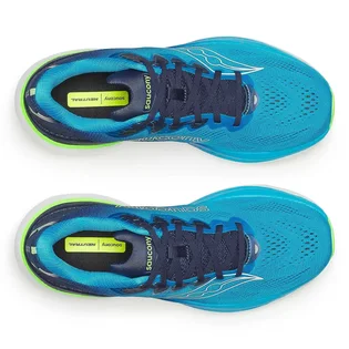 Кросівки чоловічі Saucony Ride 19 Blue S21055-150