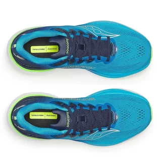 Кроссовки мужские Saucony Ride 19 Blue S21055-150