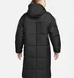 Парка жіноча Nike Sportswear Therma-Fit Classics WomenS Parka Black FB7675-010