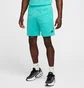 Шорты мужские Nike Nsw Mesh Short Turquoise HQ1984-345