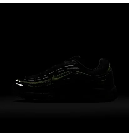 Кроссовки унисекс Nike Air Max Tl 2.5 Black FZ4110-003