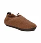 Тапочки жіночі UGG Plushy Slipper Hardwood Brown 1143952-HWD