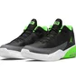 Кросівки чоловічі Air Jordan Max Aura 3 Black/Green CZ4167-003