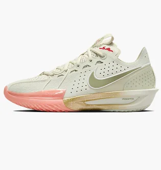 Кросівки унісекс Nike Gt Cut 3 Green DV2913-005