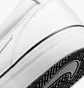 Кроссовки унисекс Nike Sb Chron 2 Slip White DM3495-100