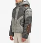 Пуховик чоловічий Nike Tech Pack Insulated Atlas Jacket Grey FB7423-029