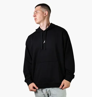 Худи мужские Air Jordan Dri-Fit Sport Crossover Black Dq7327-010