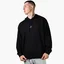 Худи мужские Air Jordan Dri-Fit Sport Crossover Black Dq7327-010