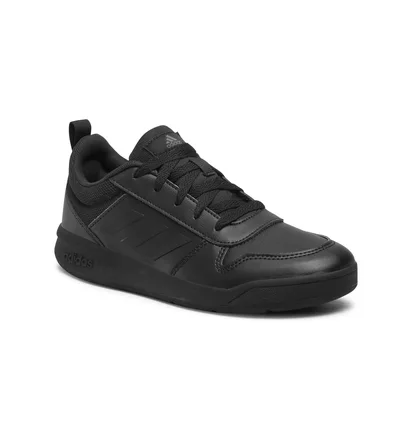 Кросівки чоловічі Adidas Tensaur K Black S24032