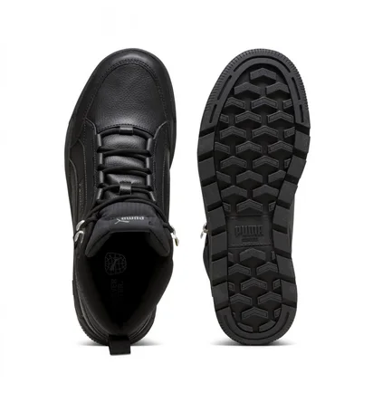 Кроссовки мужские Puma Tarrenz Sb Iii Black 392628-01