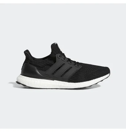 Кроссовки мужские Adidas Ultraboost 4.0 Dna Black FY9318