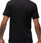 Футболка чоловіча Air Jordan Essentials Jumpman T-Shirt Black DQ7376-011