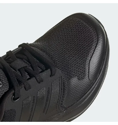 Кроссовки женские Adidas Rapidasport Bounce Sportswear Black HP6125