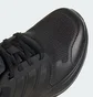 Кроссовки женские Adidas Rapidasport Bounce Sportswear Black HP6125