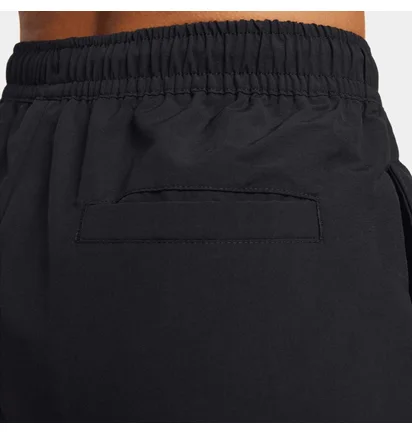 Штаны женские Nike Sportswear Black FQ3588-010
